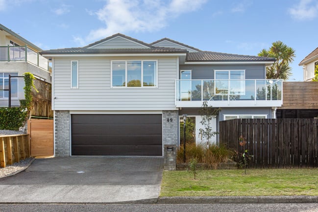 Sold house Paraparaumu